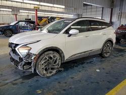 2023 KIA Sportage sx Prestige for sale in Fort Wayne, IN