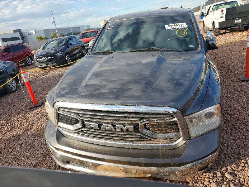 2017 Dodge Ram 1500 Longhorn