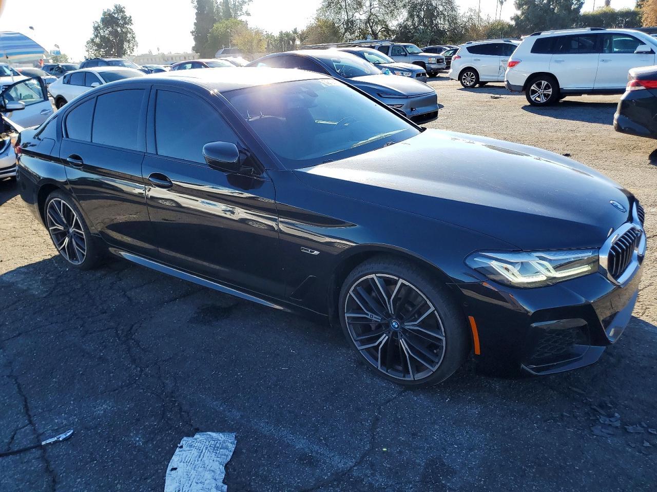 2023 BMW 530e