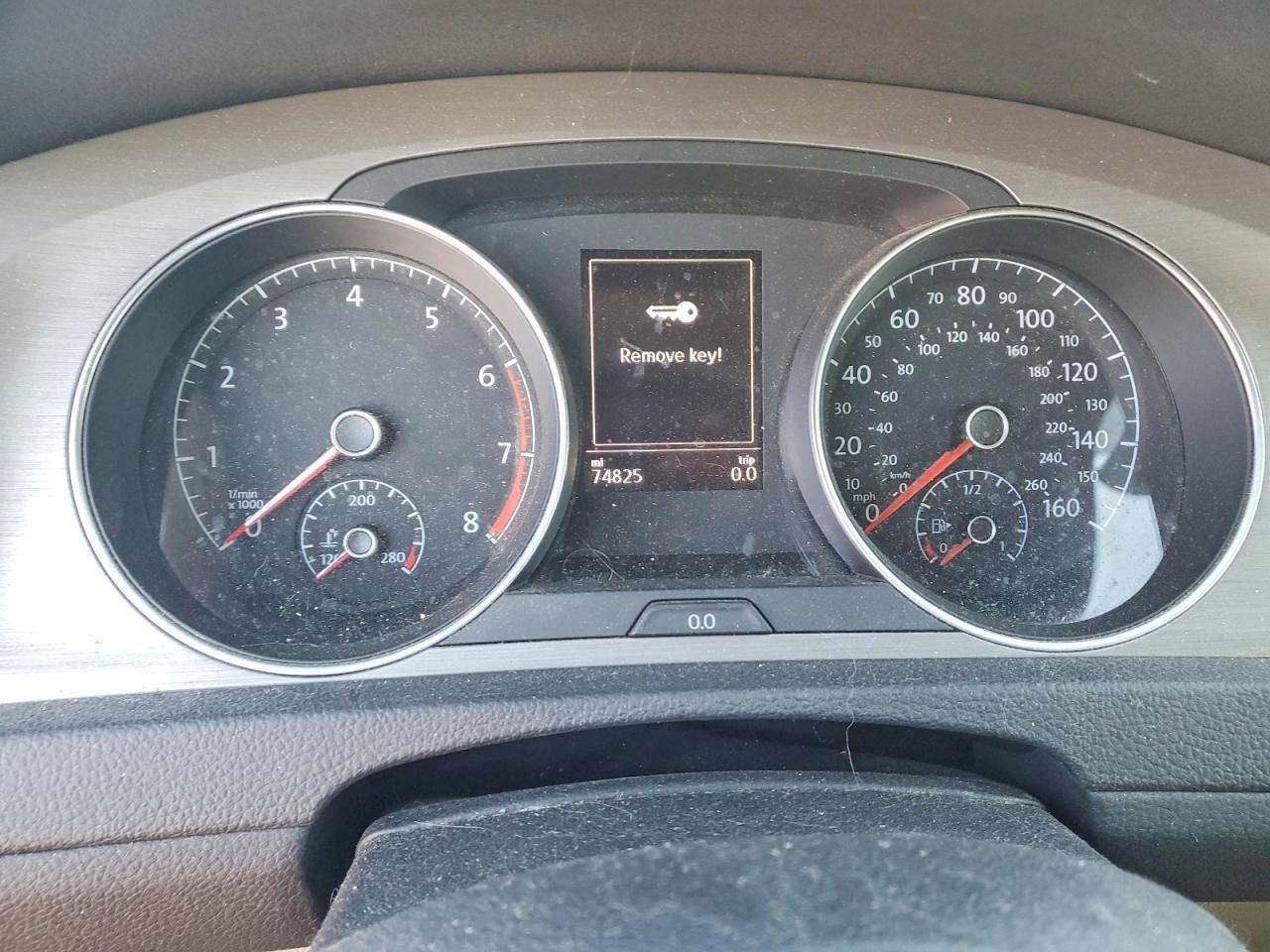 2017 Volkswagen Golf Sportwagen s