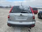 2008 Honda Cr-v exl