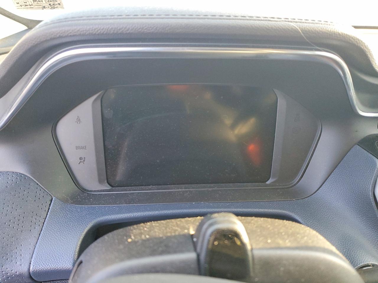 2022 Chevrolet Bolt euv Premier