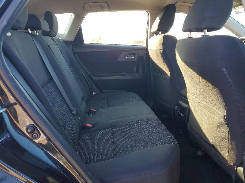 2016 Scion IM