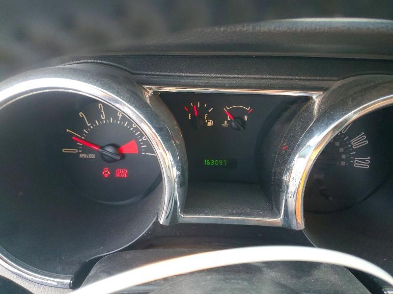 2006 Ford Mustang