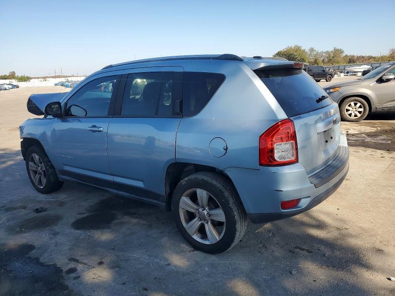 2013 Jeep Compass Sport