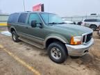 2000 Ford Excursion Limited
