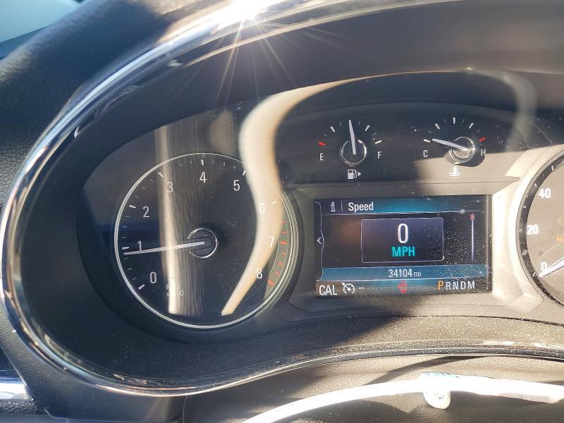 2020 Buick Encore Sport Touring