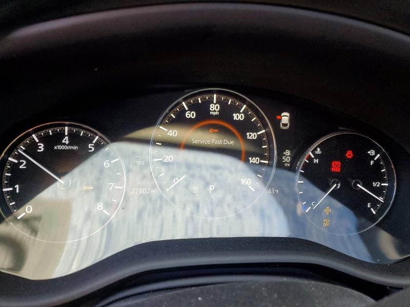 2023 Mazda Cx-30 Select