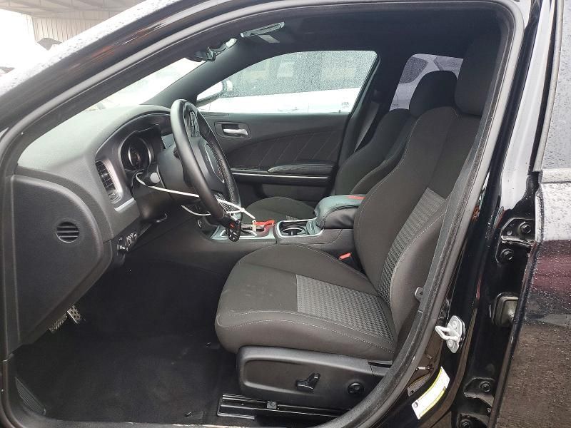 2020 Dodge Charger R/T