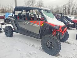 Polaris Vehiculos salvage en venta: 2024 Polaris RZR XP Utility Vehicle