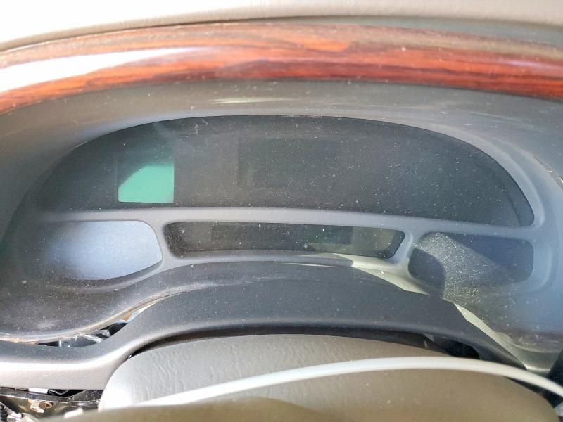 2003 Cadillac Deville