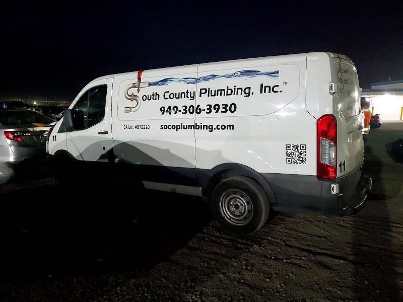 2019 Ford Transit 150 Delivery Van