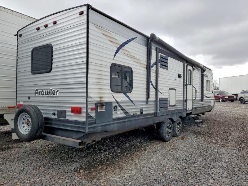2015 Heartland Prowler