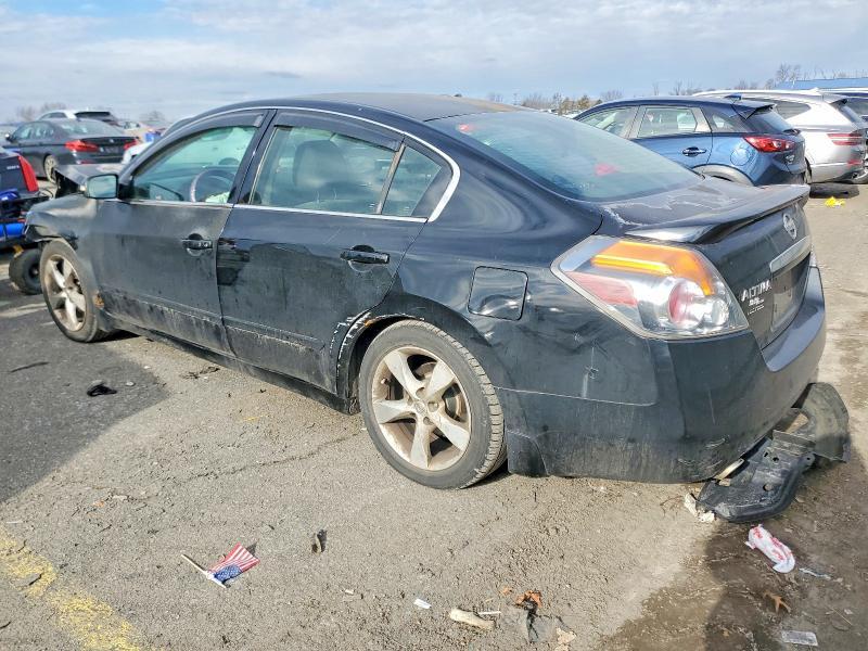 2007 Nissan Altima