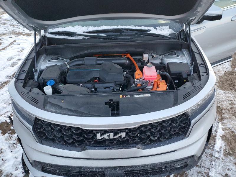 2023 KIA Sorento ex
