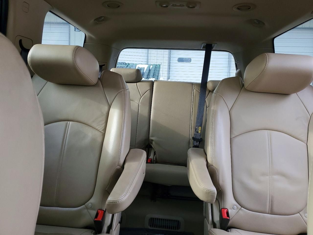 2012 GMC Acadia Slt-1