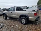 2000 Chevrolet S Truck S10