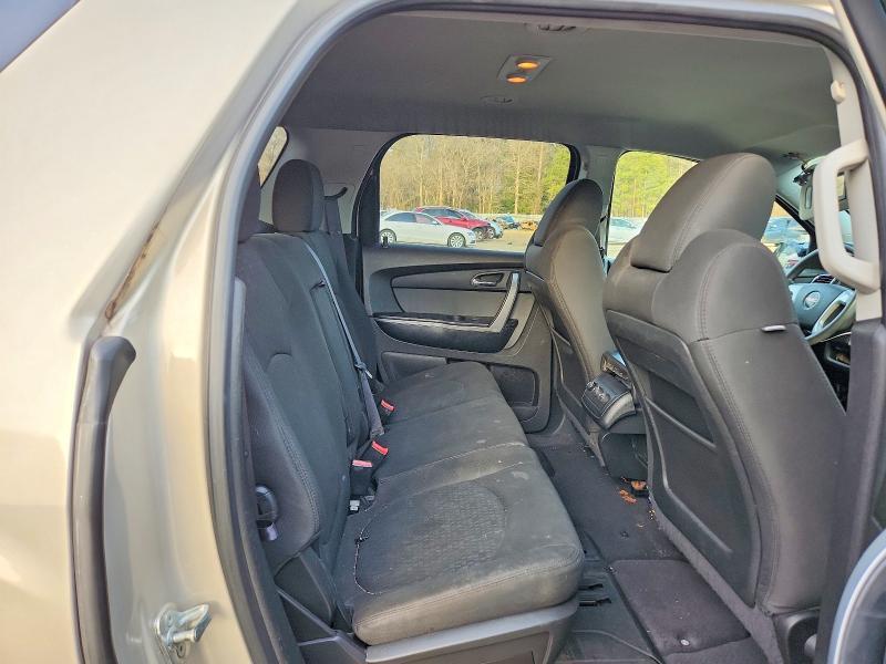 2011 GMC Acadia sle