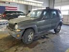 2006 Jeep Liberty Sport