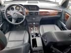 2010 Mercedes-Benz Glk 350