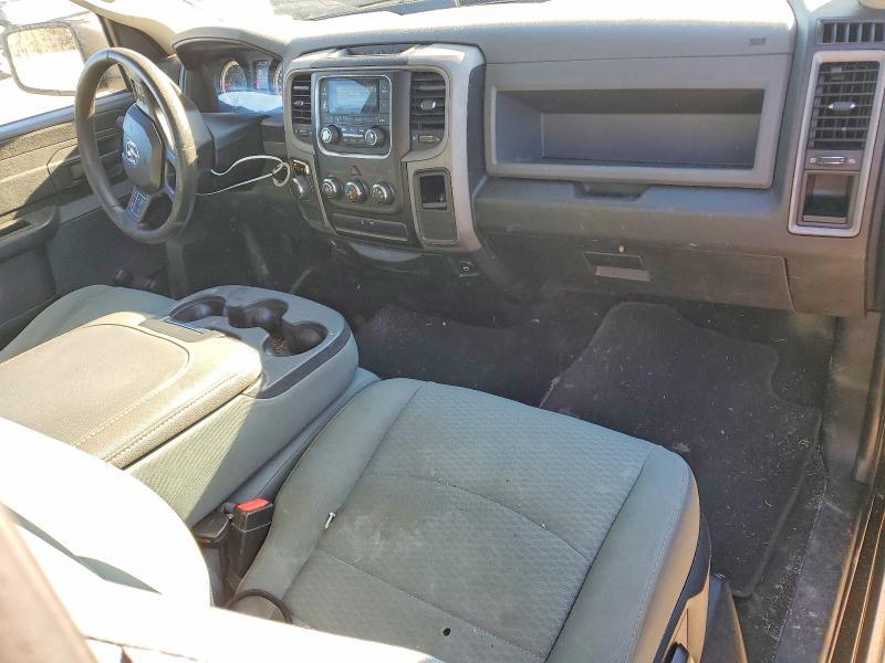 2016 Dodge Ram 1500 st