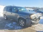 2009 Honda Pilot exl