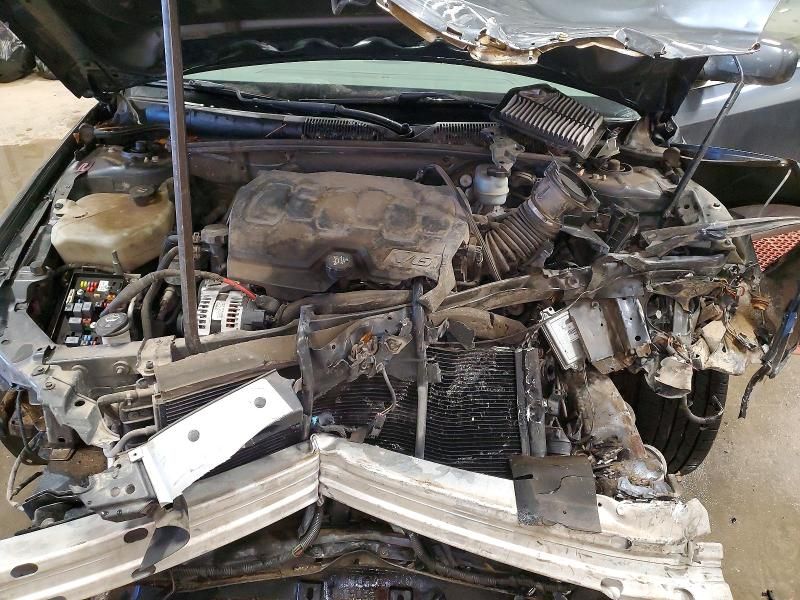 2009 Buick Lucerne cxl