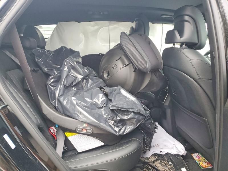 2025 KIA Sportage x Line