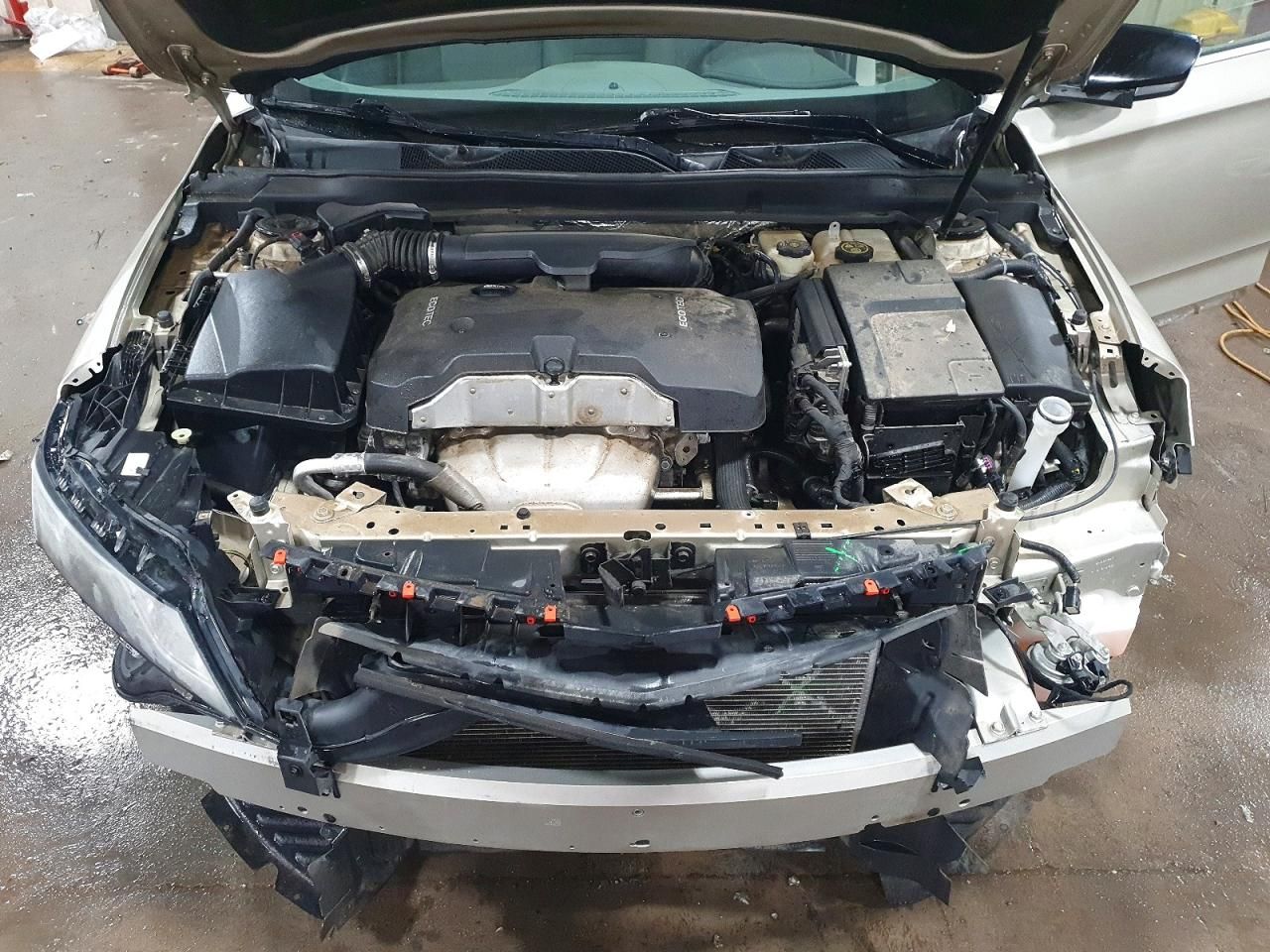 2014 Chevrolet Impala ls