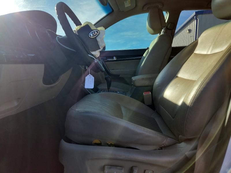 2011 KIA Sorento ex