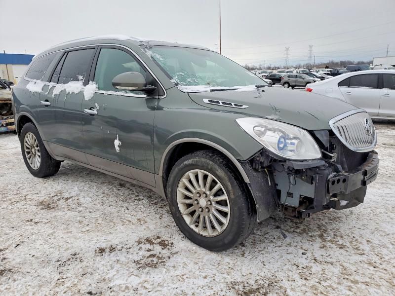 2011 Buick Enclave cxl