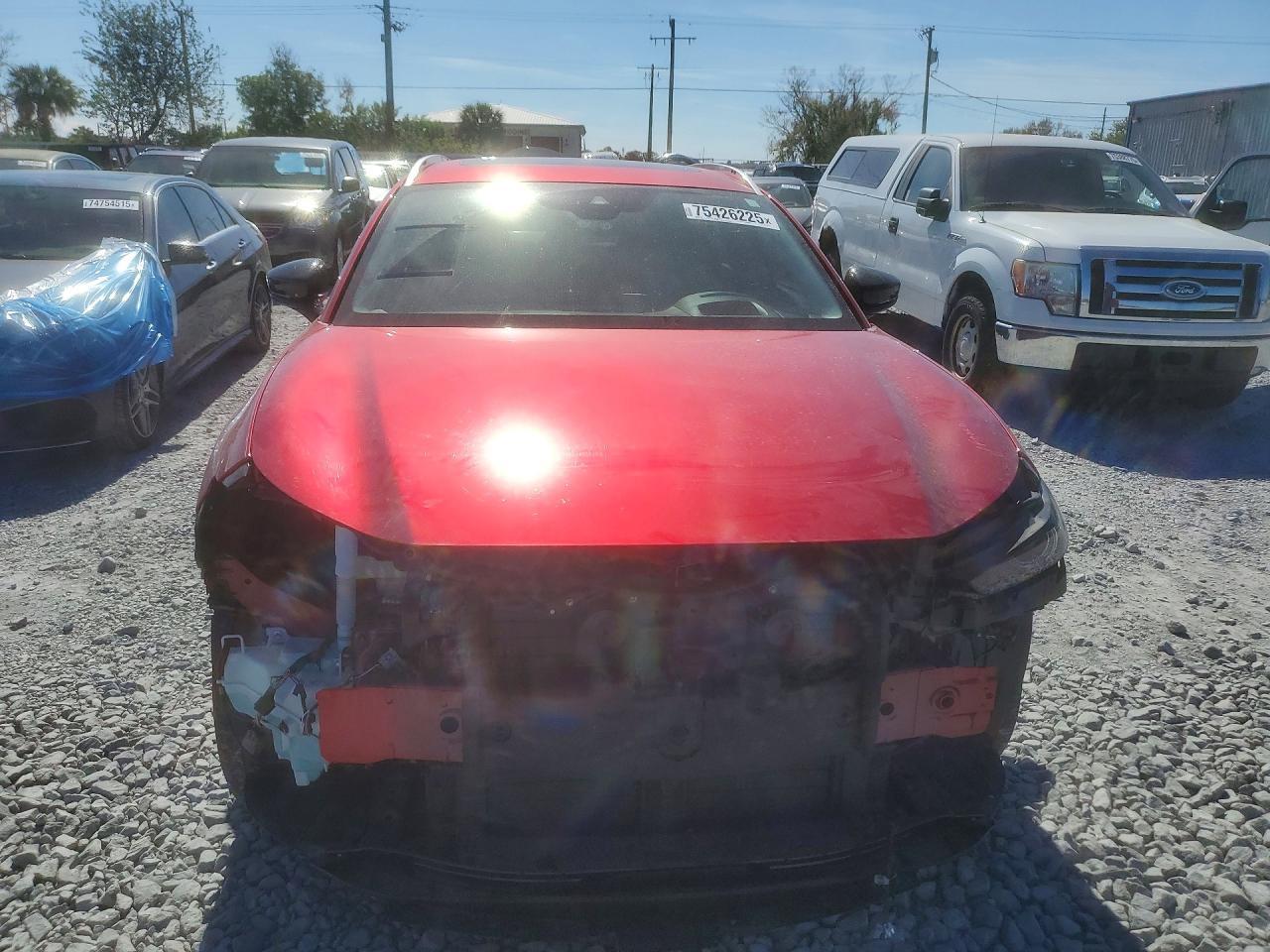 2021 Mazda Cx-30 Premium Plus
