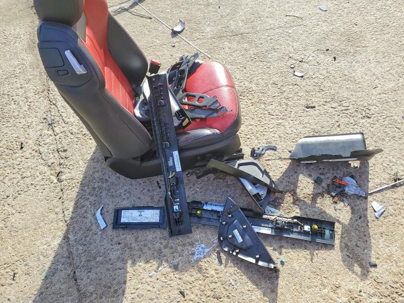 2018 Land Rover Range Rover Evoque hse Dynamic