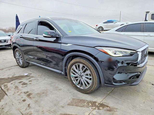 2023 Infinity Qx50
