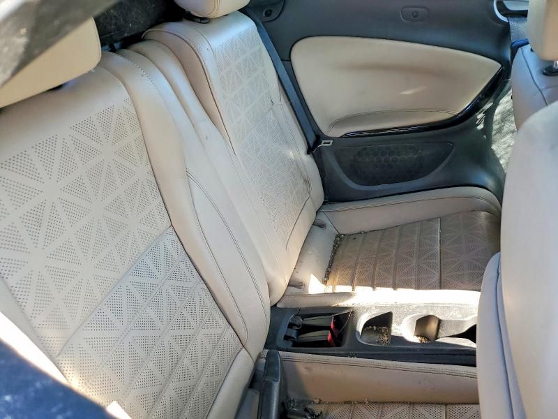 2018 Buick Cascada Premium