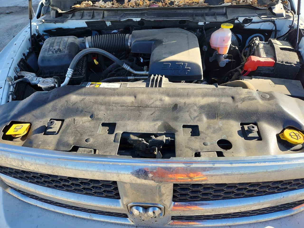 2023 Dodge RAM 1500 Classic SLT