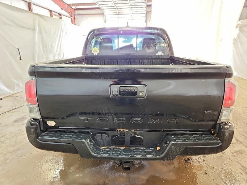 2023 Toyota Tacoma Double cab