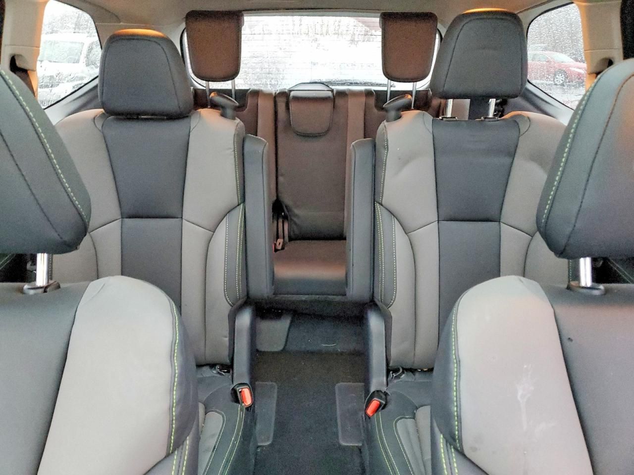 2024 Subaru Ascent Onyx Edition