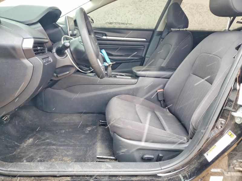 2021 Nissan Altima sv