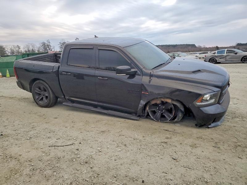 2017 Dodge RAM 1500 Sport