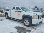 2012 Chevrolet Silverado K1500 LTZ