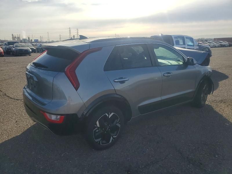 2023 KIA Niro Wind