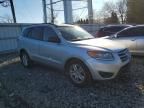 2012 Hyundai Santa fe gls