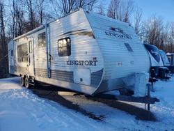 2013 Gulfstream Trailer-rv en venta en Cookstown, ON
