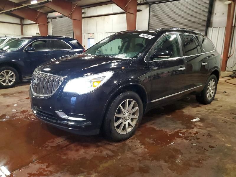 2016 Buick Enclave