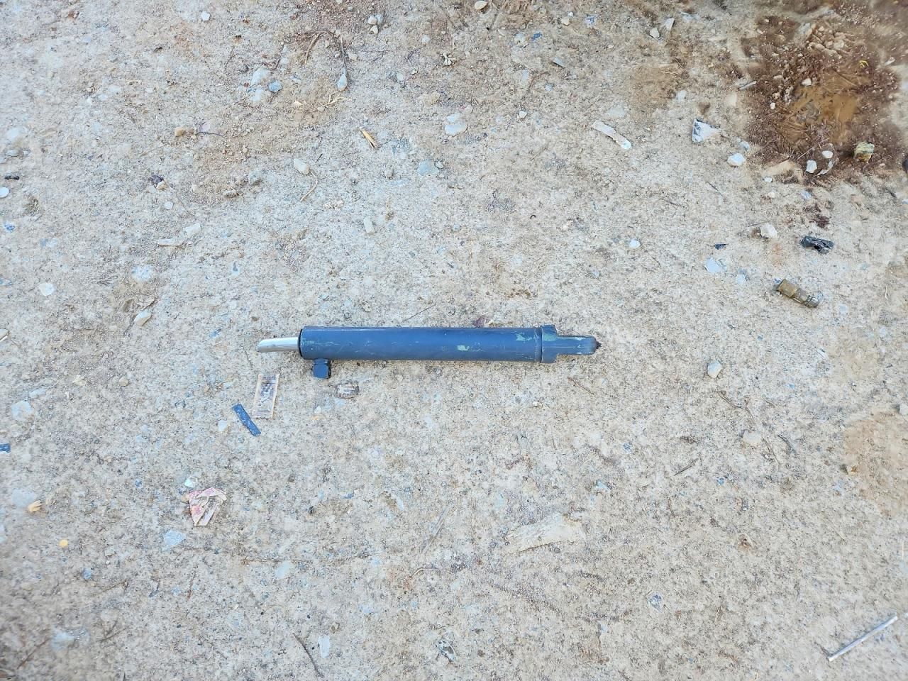 2020 GMC Sierra K2500 Heavy Duty