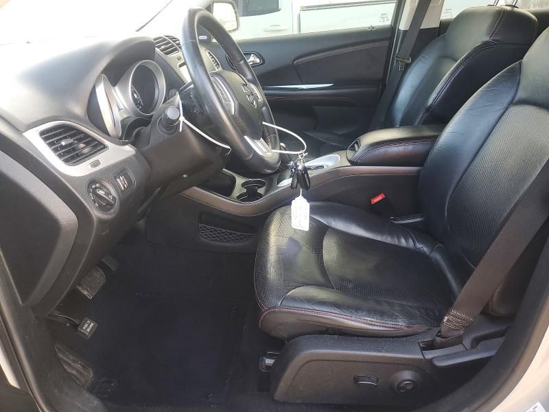 2014 Dodge Journey R/T