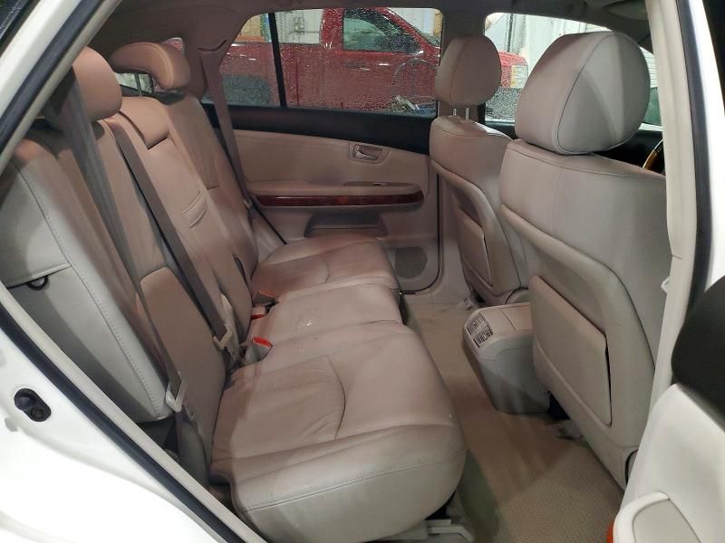 2006 Lexus Rx 330
