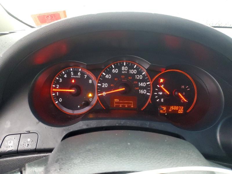 2008 Nissan Altima 2.5