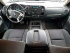2009 GMC Sierra K2500 Heavy Duty